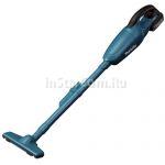 Пылесос аккумуляторный Makita BCL180Z