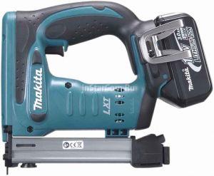 Степлер аккумуляторный Makita BST221RFE ― inStarCom