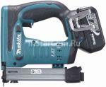 Степлер аккумуляторный Makita BST221RFE