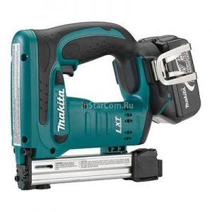 Степлер аккумуляторный Makita BST221Z ― inStarCom