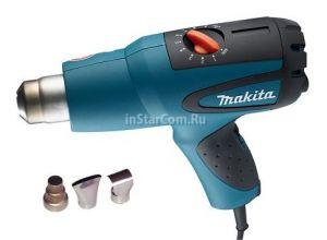 Технический фен MAKITA HG551VK ― inStarCom