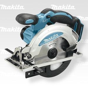 Дисковая пила аккумуляторная Makita BSS610Z ― inStarCom