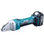 Листовые ножницы аккумуляторные  Makita BJS101Z