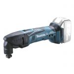 Многофункциональный инструмент аккумуляторный Makita BTM50Z