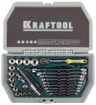 Наборы слесарно-монтажного инструмента Kraftool (27973-H38-2)