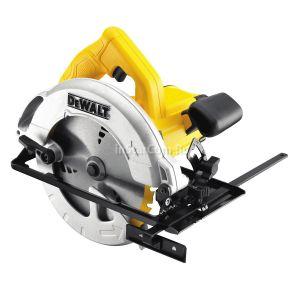 Дисковая пила DeWALT DWE 560 A ― inStarCom