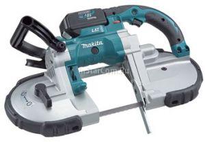 Ленточная пила аккумуляторная Makita BPB180Z ― inStarCom