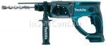 Перфоратор аккумуляторный Makita BHR242Z