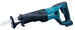 Сабельная пила аккумуляторная Makita BJR141Z ― inStarCom