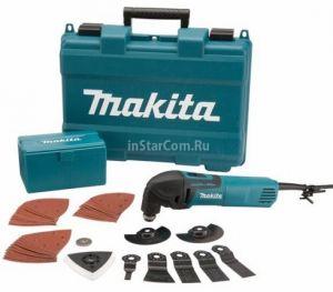 Многофункциональный инструмент Makita TM3000CX2 ― inStarCom