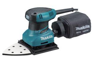 Вибрационная шлифмашина MAKITA BO4565 ― inStarCom