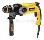 Перфоратор DeWALT D25123 K