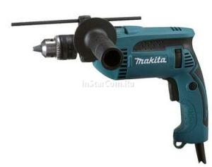 Дрель ударная Makita HP1640 ― inStarCom