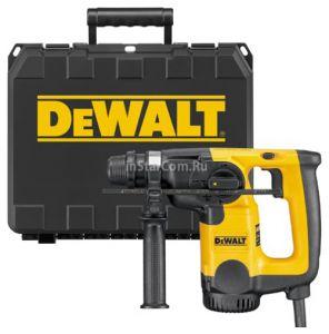 Перфоратор DeWALT D25313 K ― inStarCom