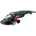 Угловая шлифмашина METABO WX 23-230