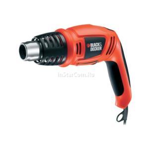 Технический фен BLACK & DECKER KX 1692 ― inStarCom