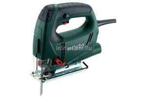 Лобзик Metabo STEB 70 Quick (601040000) ― inStarCom