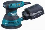 Эксцентриковая шлифмашина MAKITA BO5031