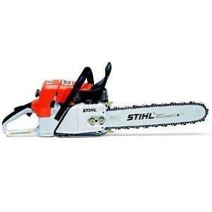 Бензопила Stihl MS 660 ― inStarCom