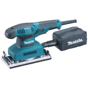 Вибрационная шлифмашина MAKITA BO3710 ― inStarCom