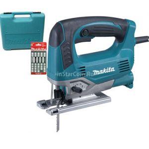 Лобзик Makita JV0600KX ― inStarCom