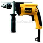 Дрель ударная DeWALT D21716