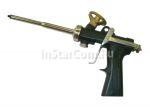 Пистолет KRAFTOOL "Industrie" для монтажной пены (1-06853)