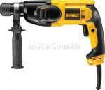 Перфоратор DeWALT D25103 K