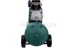 Компрессор безмасляный Metabo Basic 250-50 W (601534000)