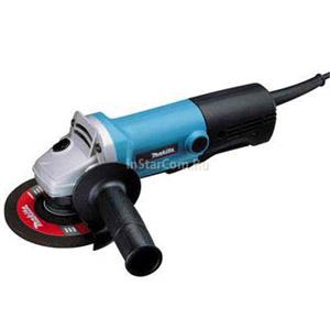 Угловая шлифмашина MAKITA 9554HN