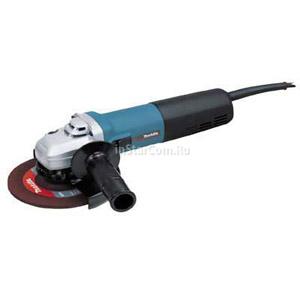 Угловая шлифмашина MAKITA 9566C