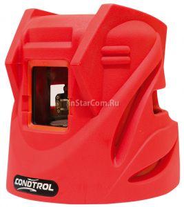 Лазерный нивелир Condtrol Red 360 ― inStarCom