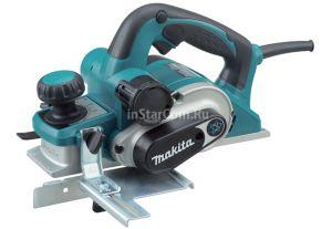 Рубанок MAKITA KP0810C ― inStarCom