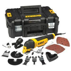 Многофункциональный инструмент DeWALT DWE315KT ― inStarCom