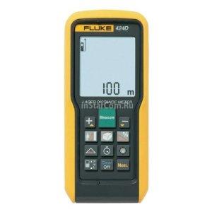 Дальномер FLUKE 424D (плюс Набор инструмента из 21 предмета в кейсе) ― inStarCom