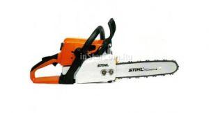 Бензопила STIHL MS 250-16