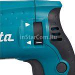 Перфоратор Makita HR2460 