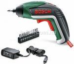 Аккумуляторный шуруповерт Bosch IXO V Basic (06039A8020)