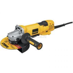 Угловая шлифмашина DeWALT D28133 ― inStarCom