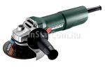 Угловая шлифмашина Metabo W 750-125 (603605010)