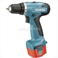 Аккумуляторная дрель-шуруповерт Makita 8281DWAE