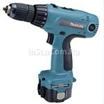 Аккумуляторная дрель-шуруповерт Makita 6317 Dwde