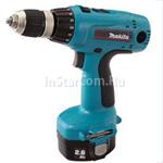 Аккумуляторная дрель-шуруповерт Makita 6337 Dwde