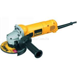 Угловая шлифмашина DeWALT D28139 ― inStarCom