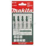 Пилки для лобзиков MAKITA A-85628 (B10) (5 шт.)