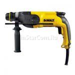 Перфоратор DeWALT D25112