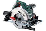 Дисковая пила Metabo KS 55 (600855000)