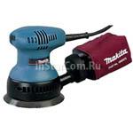 Эксцентриковая шлифмашина MAKITA BO5010