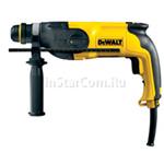 Перфоратор DeWALT D25113 K