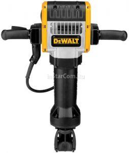 Отбойный молоток DeWALT D25980 ― inStarCom